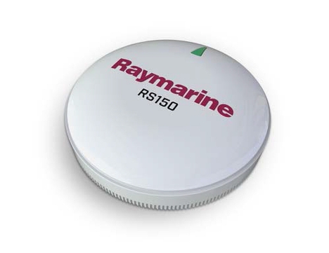 Raymarine RS150 GPS Antenne